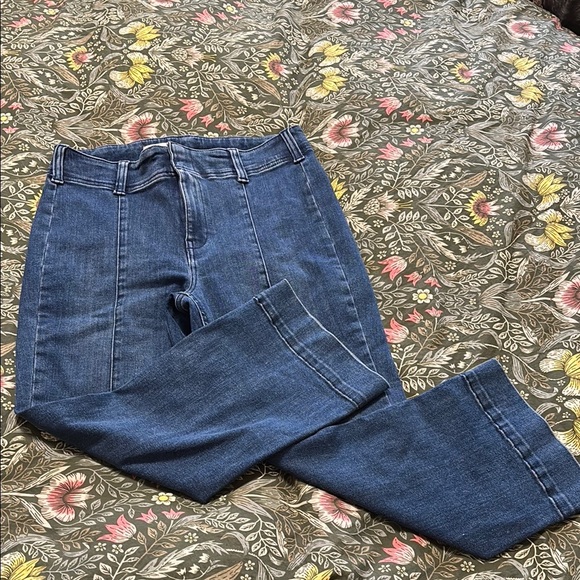 Pilcro ankle jeans - Picture 1 of 6